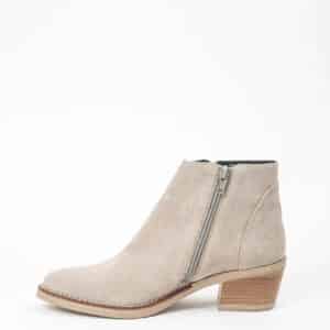 Romy Nubuck Beige – Image 2