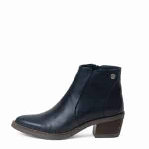 Romy Cuir Marine – Image 3