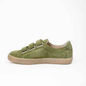 Emmy Nubuck Kaki – Image 3