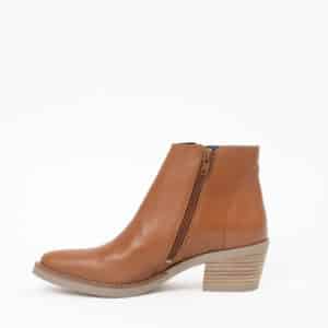 Romy Cuir Camel – Image 2