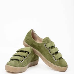 Emmy Nubuck Kaki – Image 2