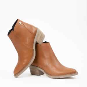 Romy Cuir Camel – Image 4