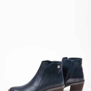 Romy Cuir Marine – Image 2