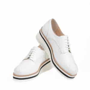 Anna-cuir-blanc