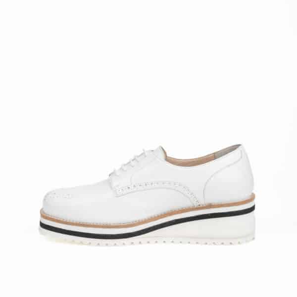 Anna-cuir-blanc