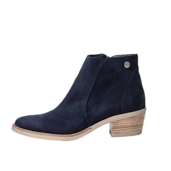 Romy Nubuck Marine