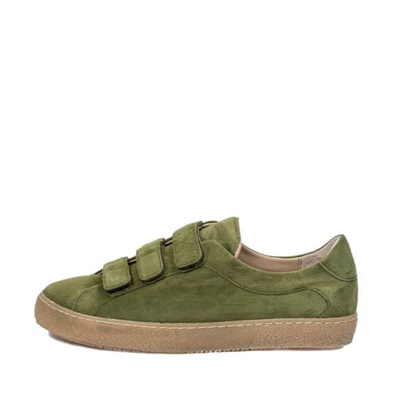 Emmy Nubuck Kaki