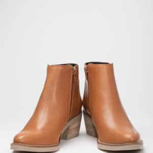 Romy Cuir Camel – Image 3