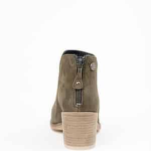 Elyne Nubuck Kaki – Image 3