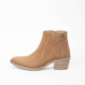 Romy-nubuck-camel