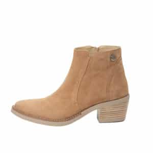 Romy Nubuck Camel