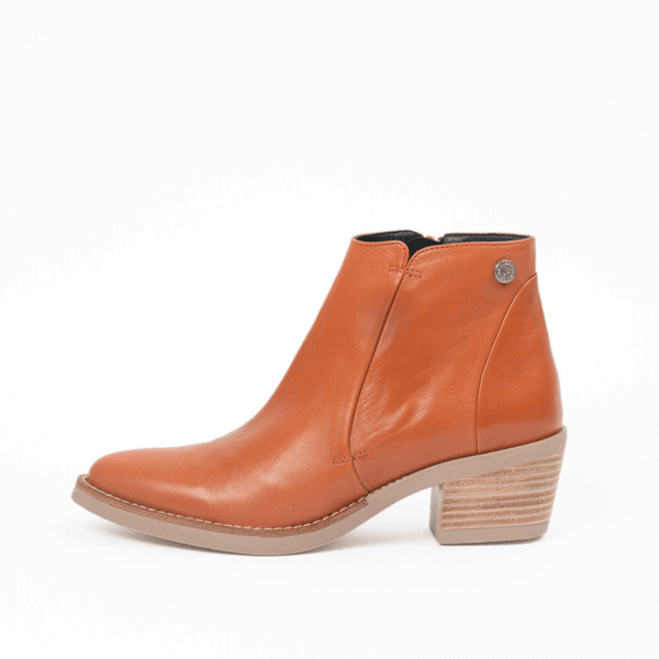 Romy Cuir Camel
