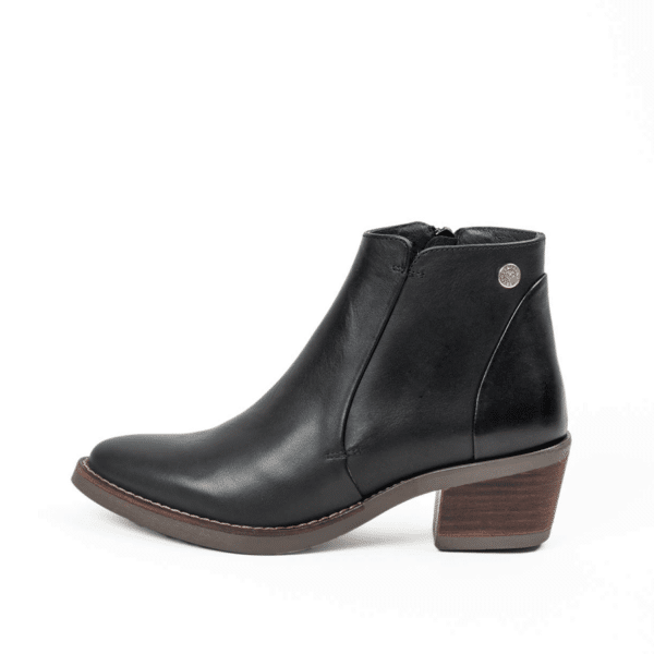 Romy Cuir Noir