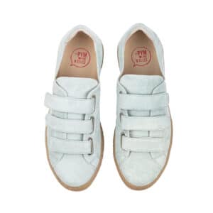 Emmy Nubuck Bleu Ciel – Image 5