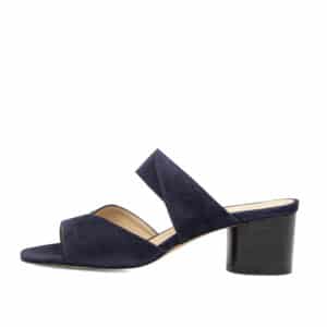 Sybil mule nubuck marne