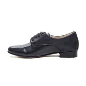 derbies-les-pymprnenelles-ava-cuir-noir