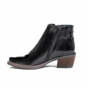 boots-romy-cuir-vernis-noir-les-pymprenelles