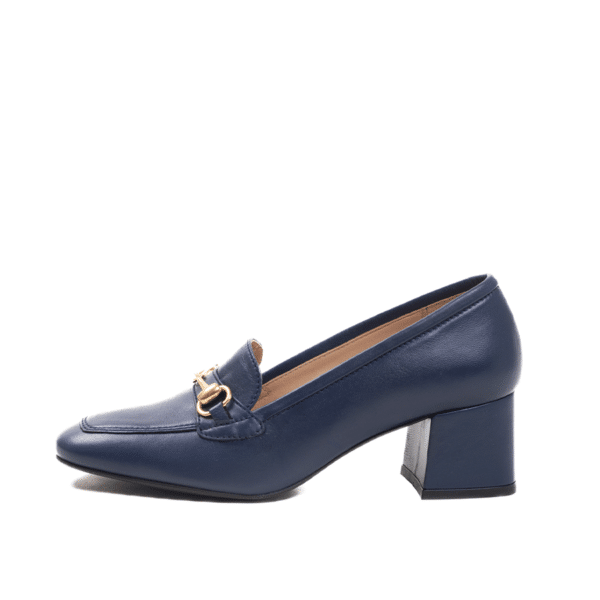 Polly Cuir Marine