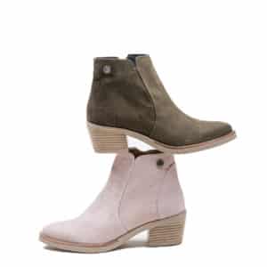 Coll Romy Nubuck