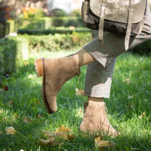 boot-penny-nubuck-beige-les-pymprenelles