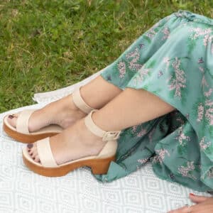 Elly Cuir Doré – Image 5