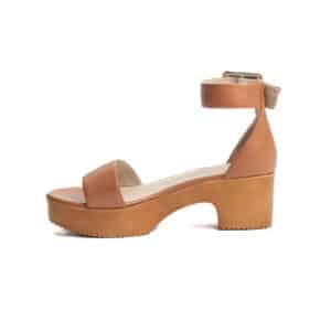 Elly Cuir Camel – Image 2