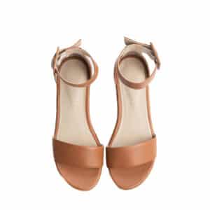 Elly Cuir Camel – Image 3