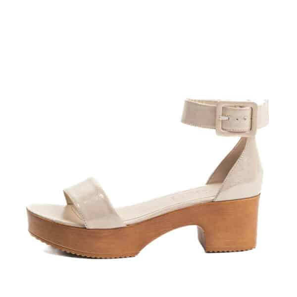 Elly Cuir Doré