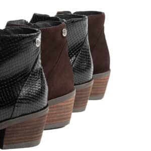 Romy Nubuck Marron – Image 5