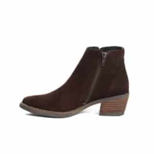 Romy Nubuck Marron – Image 2