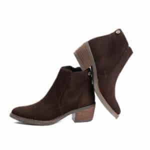 Romy Nubuck Marron – Image 3