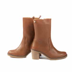 Rosy Cuir Camel – Image 3