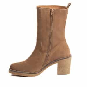 Rosy Nubuck Beige – Image 2