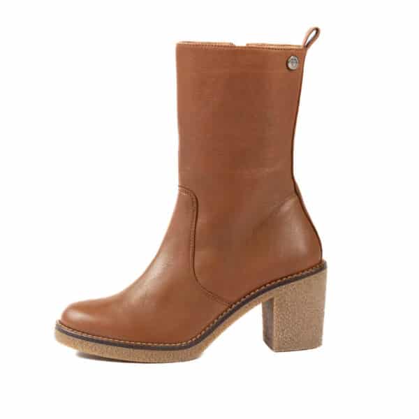 Rosy Cuir Camel