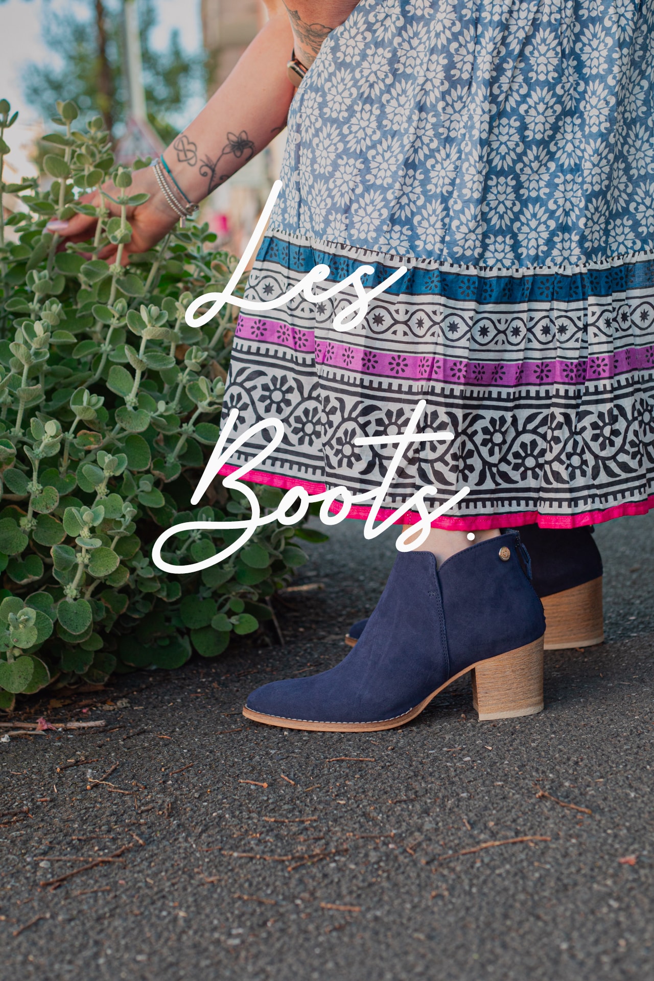 Chaussures Boot femme Les Pymprenelles Belgique