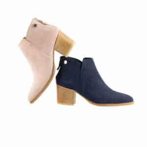 Elyne Nubuck Rose – Image 5