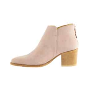 Elyne Nubuck Rose – Image 2