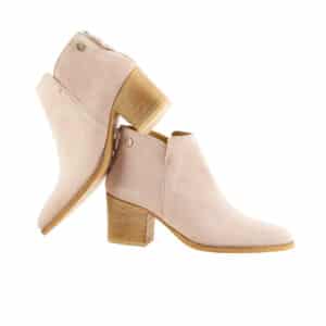 Elyne Nubuck Rose – Image 3