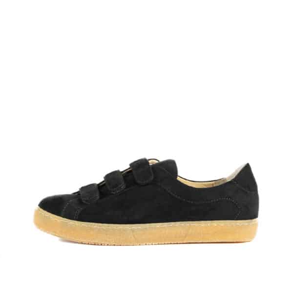 Emmy Nubuck Noir