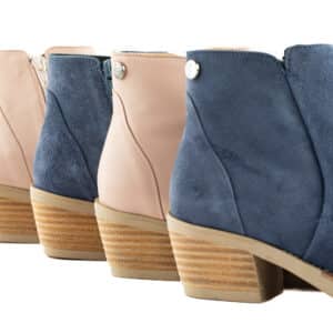 Romy Cuir Rose – Image 5