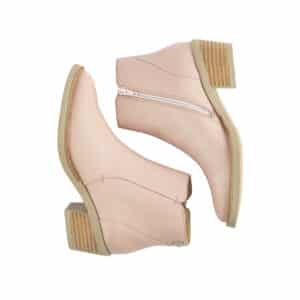 Romy Cuir Rose – Image 3