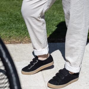 Emmy Nubuck Noir – Image 5