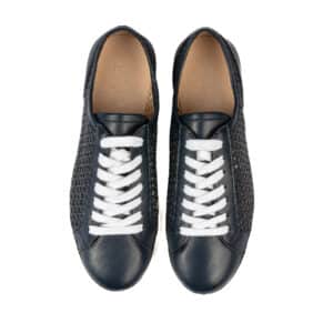 Baskets-Rosetta-Bleu-Marine-Les-Pympren'Elles